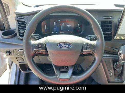 New 2026 Ford Transit 250 148 Medium Roof image 22