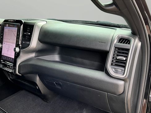 Used 2026 RAM 2500 Tradesman AWD/4WD image 19