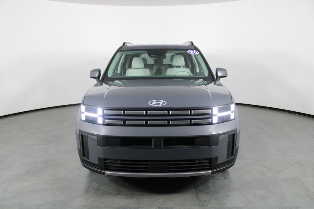 Certified 2026 Hyundai Santa Fe SEL FWD image 13