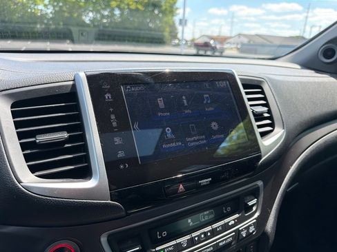 Used 2018 Honda Pilot EX-L image 31