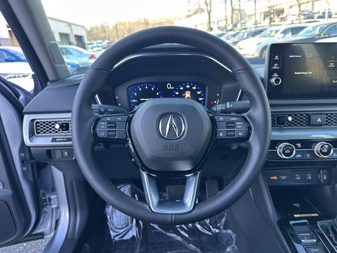 New 2026 Acura Integra FWD image 16