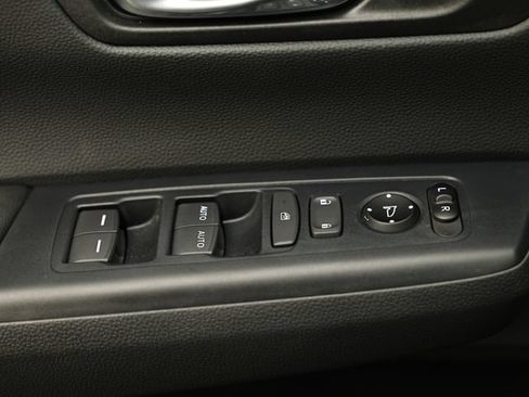 Certified 2026 Honda CR-V Sport image 19