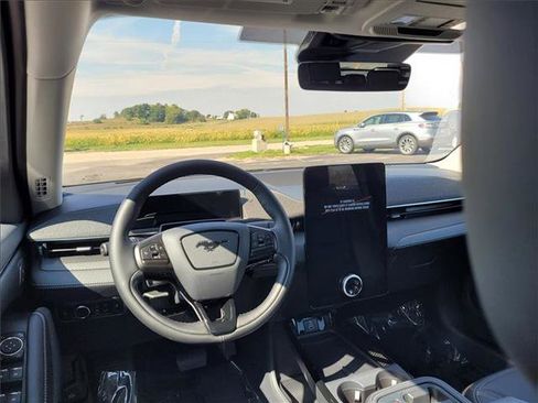 New 2025 Ford Mustang Mach-E Premium image 13