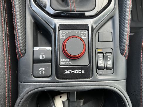 Certified 2024 Subaru Forester Sport image 27