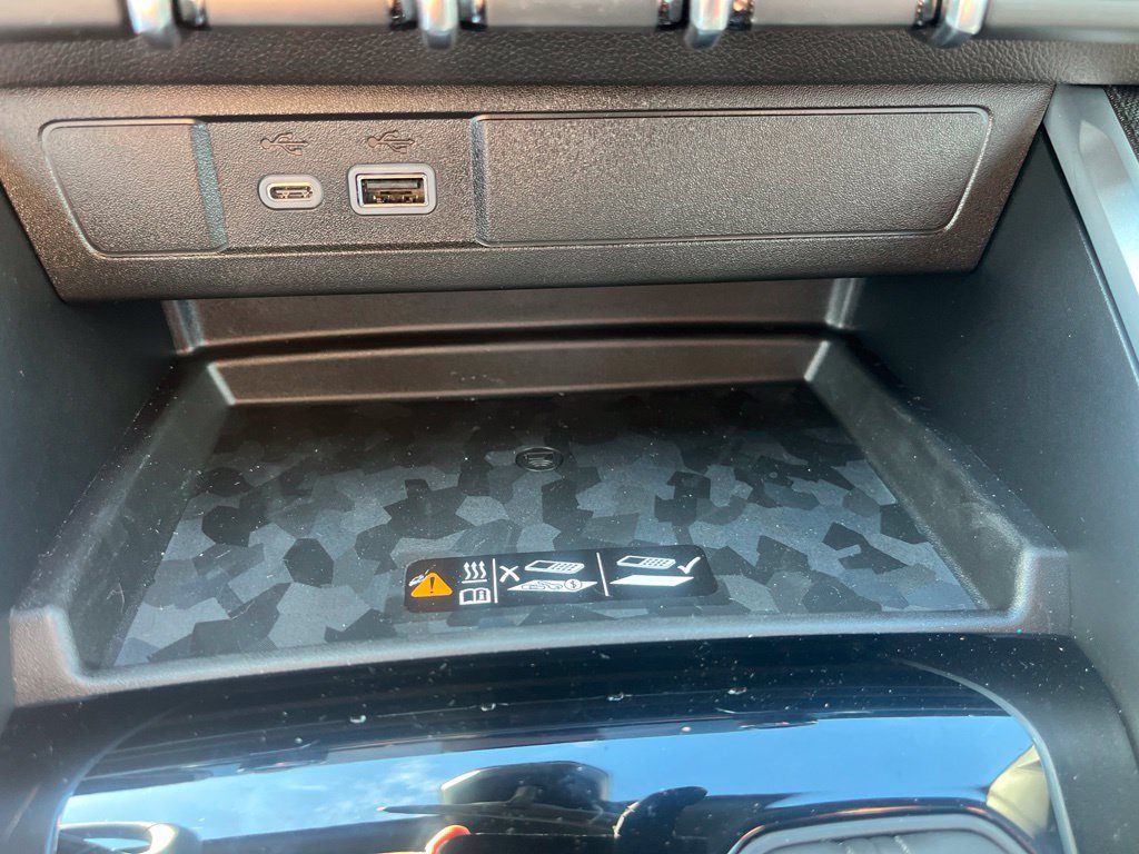 New 2026 Chevrolet Colorado Trail Boss AWD/4WD image 24
