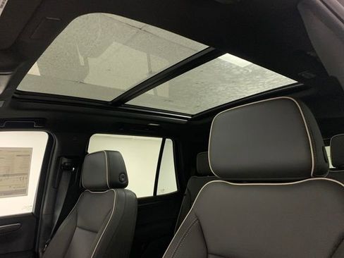 New 2026 Chevrolet Tahoe Premier w/ Sun And Tow Package image 13