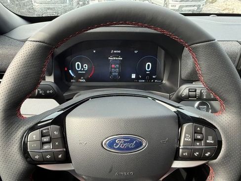 New 2026 Ford Explorer ST-Line image 22