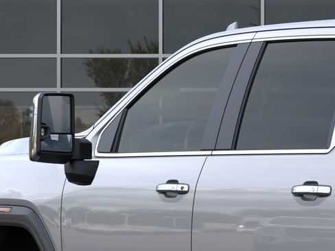 New 2026 GMC Sierra 2500 Denali w/ Denali Reserve Package AWD/4WD image 12