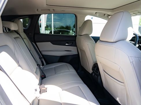 New 2026 Nissan Murano SL AWD/4WD image 26