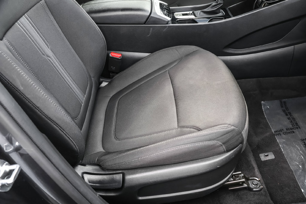 Used 2024 Hyundai Tucson SEL AWD/4WD image 39