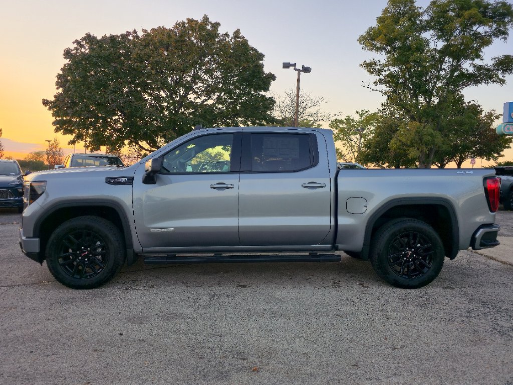 New 2026 GMC Sierra 1500 Elevation w/ Elevation Premium Package AWD/4WD image 7