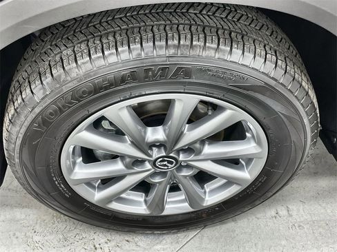 Used 2023 MAZDA CX-5 AWD 2.5 S w/ Preferred Package image 10