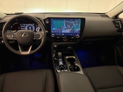 Used 2024 Lexus NX 350 AWD image 17
