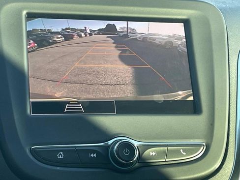 Certified 2023 Chevrolet Equinox LT image 16