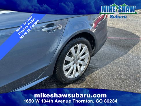 Used 2015 Audi A4 2.0T Premium image 28