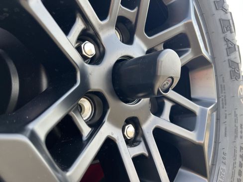 New 2026 Ford Bronco Badlands AWD/4WD image 7