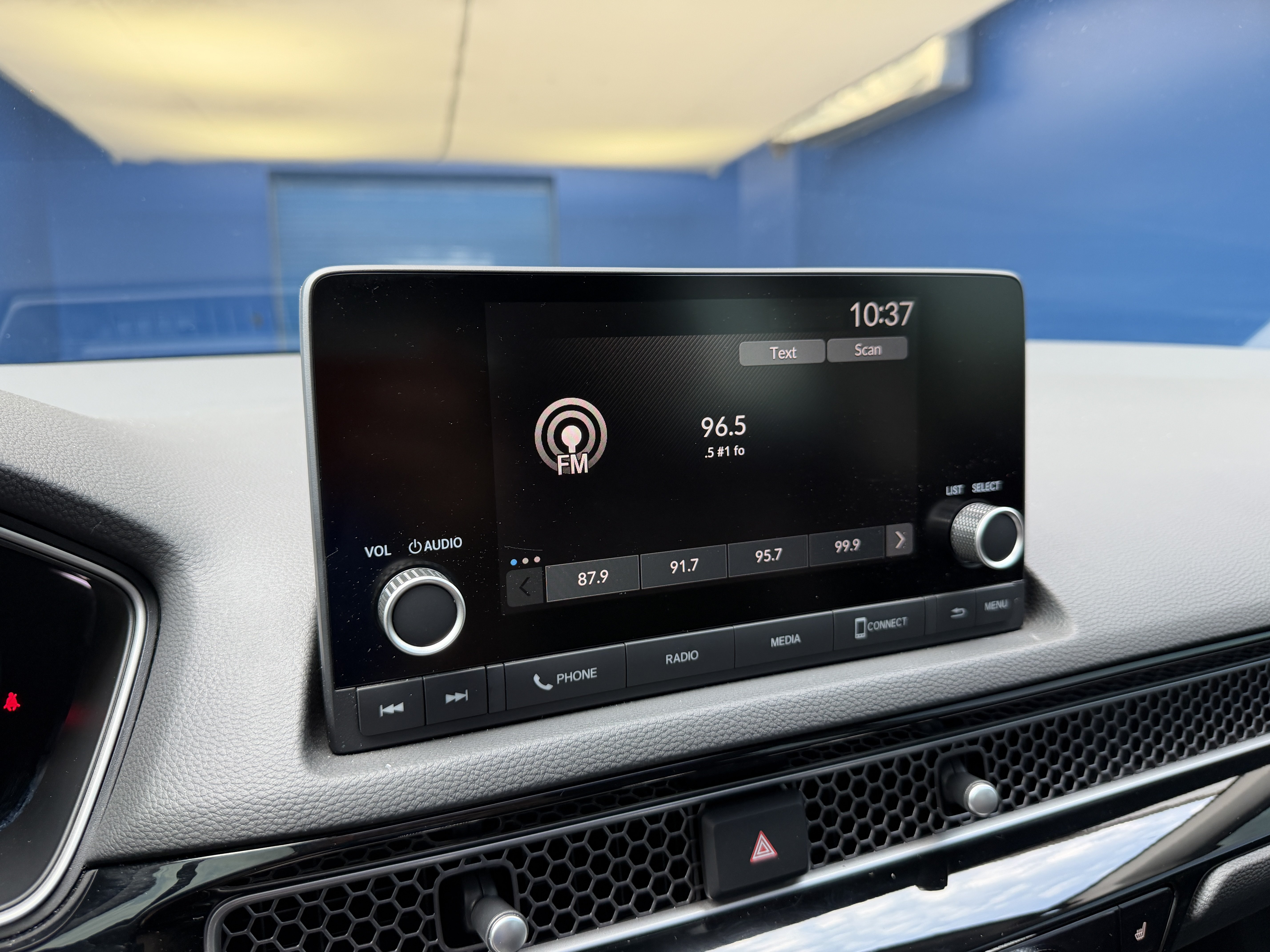 Used 2024 Honda Civic EX-L image 19