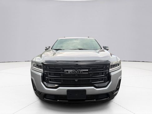 Used 2023 GMC Acadia SLT w/ Elevation Edition AWD/4WD image 7