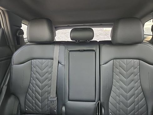 Certified 2024 Kia Sportage X-Line w/ X-Line Premium Package AWD/4WD image 21