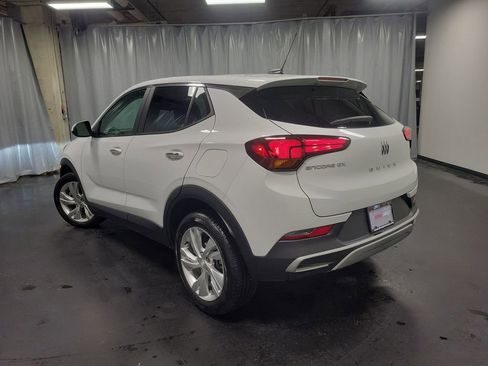 Used 2025 Buick Encore GX Preferred FWD image 6