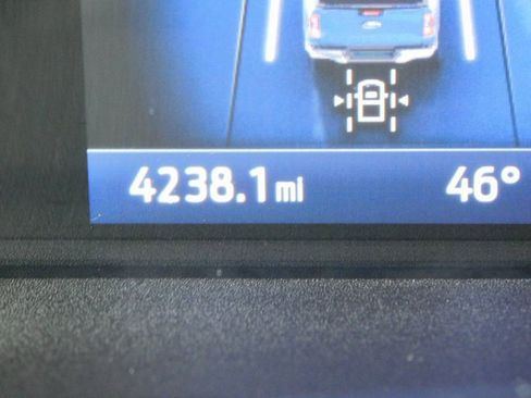 Used 2024 Ford Ranger XLT w/ Trailer Tow Package image 32