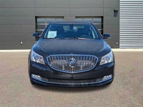 Used 2016 Buick LaCrosse Leather FWD image 2