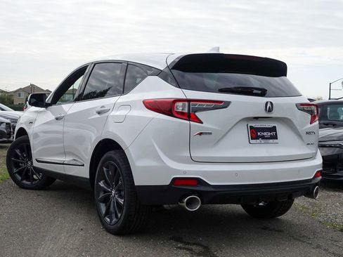 New 2026 Acura RDX A-Spec image 10