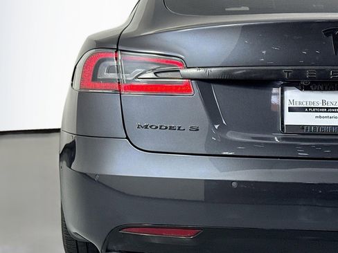 Used 2016 Tesla Model S P90D image 14