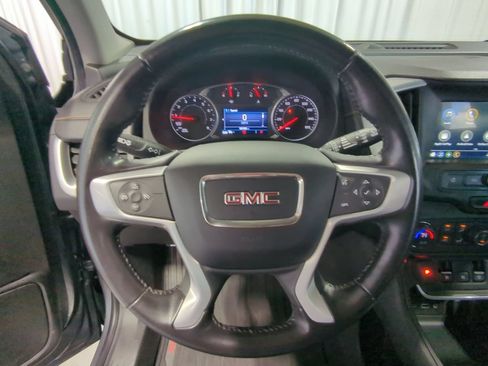 Used 2019 GMC Terrain SLE w/ Driver Convenience Package FWD image 28
