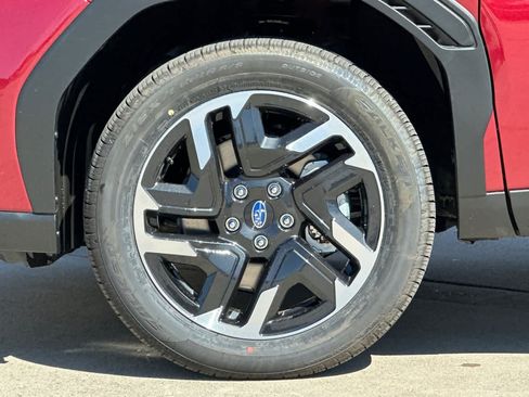 New 2026 Subaru Forester Limited AWD/4WD image 32