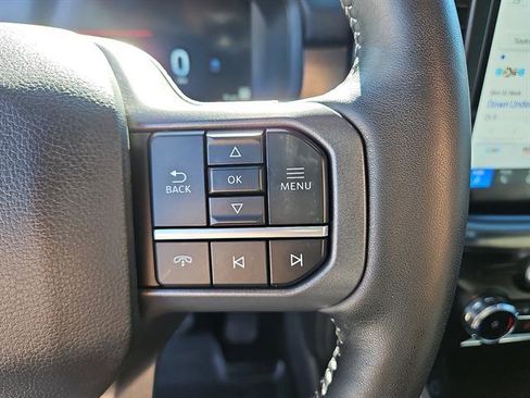 Used 2024 Ford F150 Lariat w/ FX4 Off-Road Package image 19