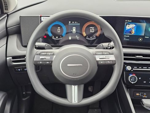 New 2026 Hyundai Tucson SEL image 16