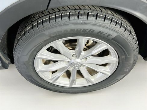 Used 2023 Honda CR-V EX-L image 30