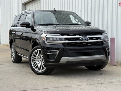 Used 2024 Ford Expedition Limited