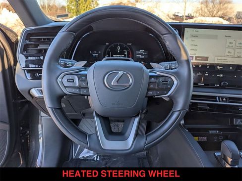 Used 2025 Lexus RX 350 Premium w/ Convenience Package image 23