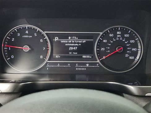 Used 2021 Kia Sorento S w/ Panoramic Sunroof Package image 5