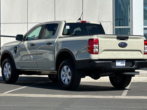 New 2025 Ford Ranger XL image 5