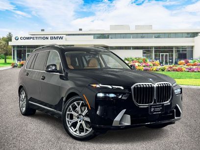 Used 2026 BMW X7 xDrive40i
