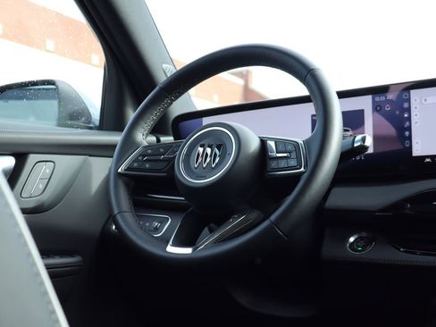 Used 2025 Buick Enclave Preferred image 49