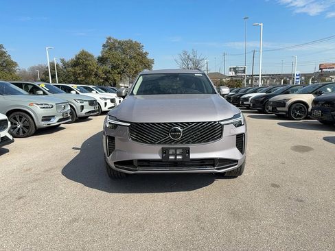 New 2026 Volvo XC90 T8 Plus AWD/4WD image 8