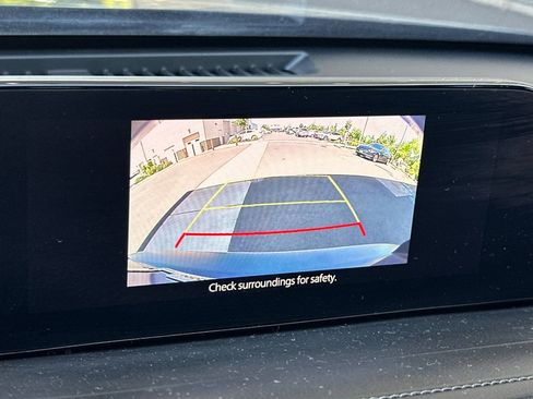 Used 2023 MAZDA CX-30 AWD 2.5 S w/ Preferred Package image 21