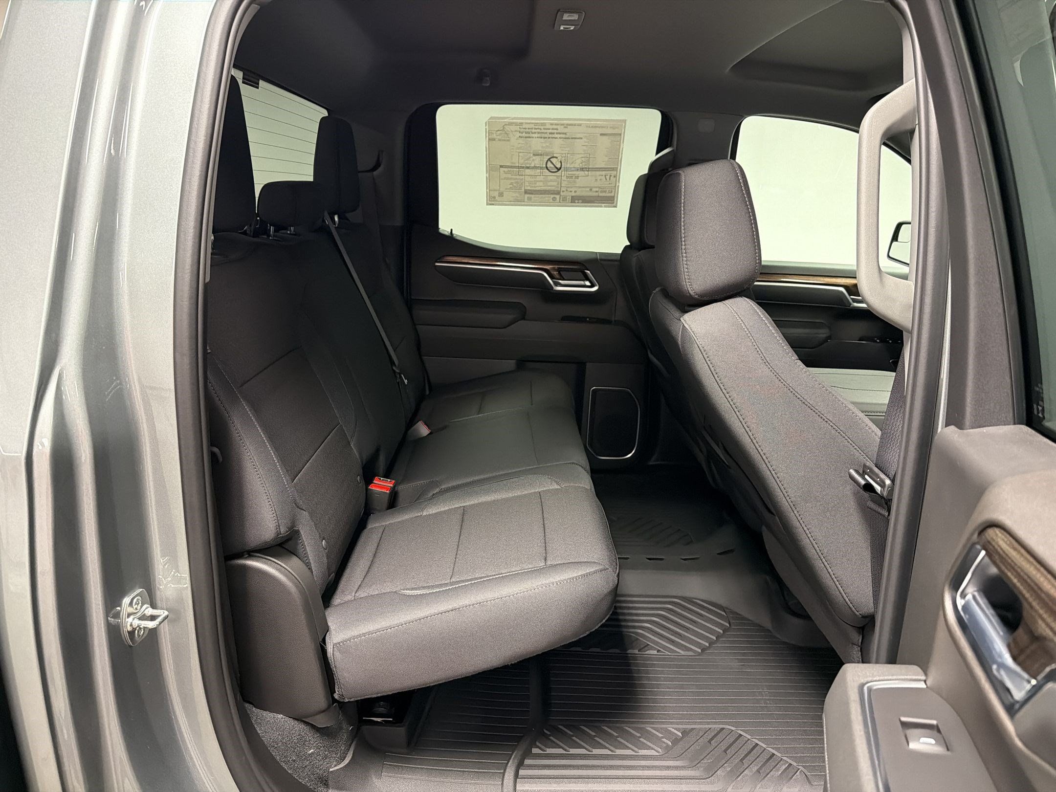 New 2026 Chevrolet Silverado 1500 RST AWD/4WD image 31