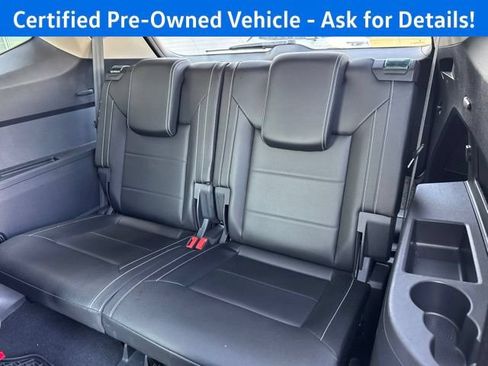 Certified 2023 Volkswagen Atlas SEL AWD/4WD image 23