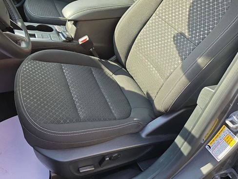 Used 2024 Ford Escape Active image 13