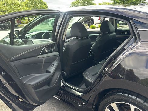 Used 2017 Nissan Maxima 3.5 SL FWD image 23