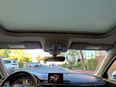 Used 2018 Audi A4 2.0T allroad Premium Plus image 23