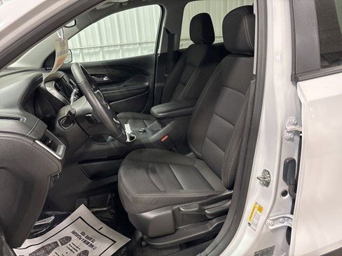 Certified 2024 GMC Terrain SLE image 16