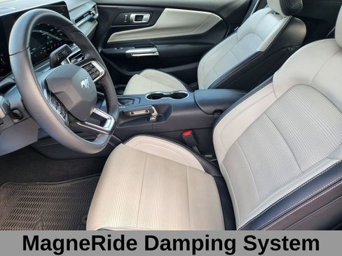 Used 2024 Ford Mustang GT Premium w/ GT Performance Package image 10