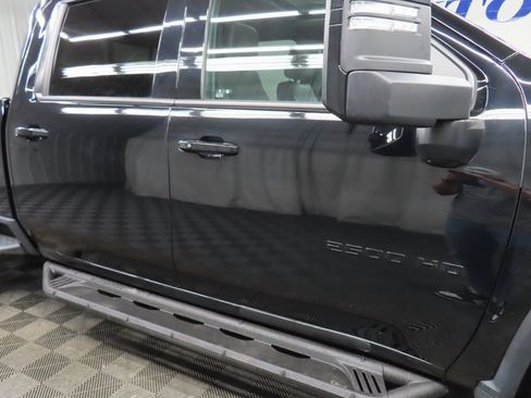 Used 2024 Chevrolet Silverado 2500 LTZ w/ LTZ Plus Package image 37