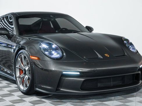 Used 2022 Porsche 911 GT3 image 19